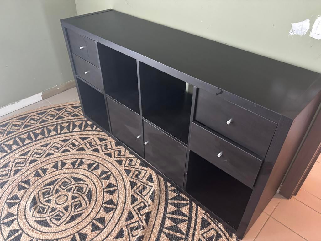 Étagère IKEA, Enlèvement ou Envoi, Comme neuf