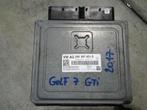 BOITIER MOTEUR GOLF 7 GTI, Autos : Pièces & Accessoires, Enlèvement, Utilisé
