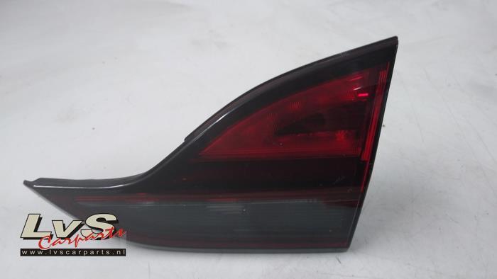 Feu arrière droit d'un Opel Zafira, Autos : Pièces & Accessoires, -, Opel, 3 mois de garantie, Utilisé