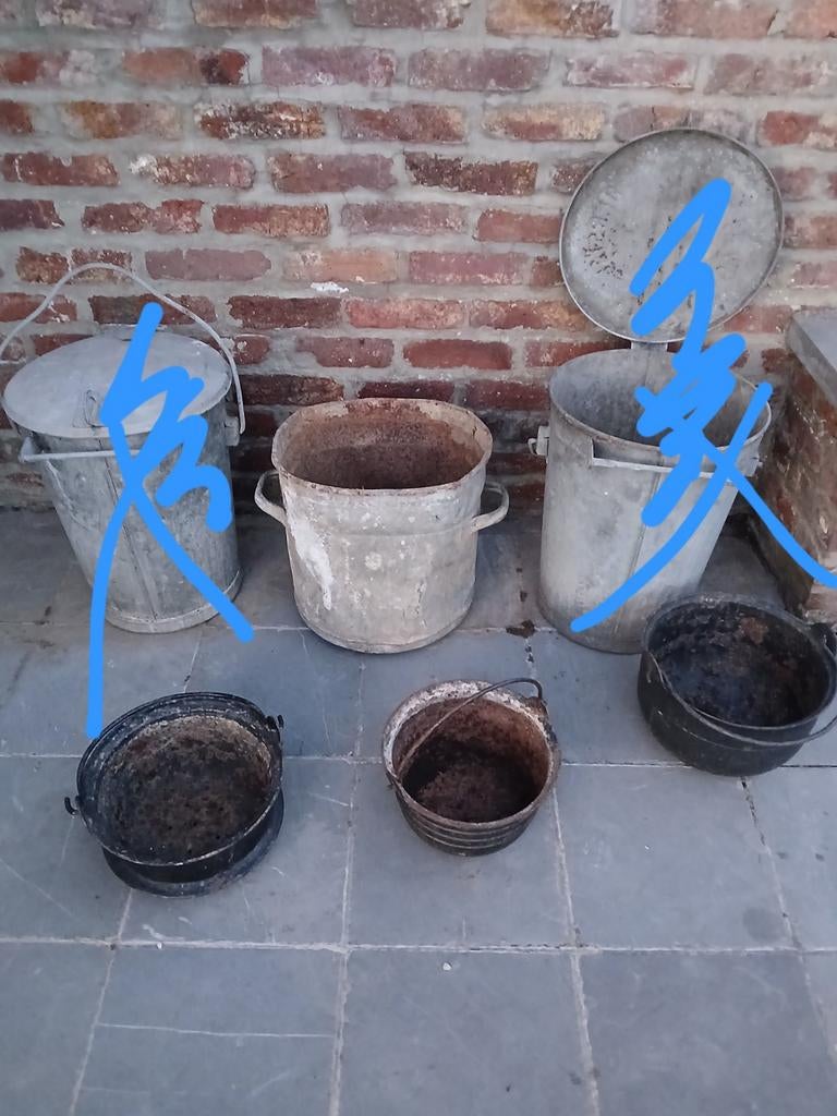 Deco jardin, Jardin & Terrasse, Enlèvement