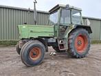 Fendt 308 LS, Ophalen, Oldtimer, Fendt