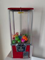 Automaat ballen northwestern, Verzamelen, Ophalen, Gebruikt