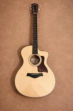 Taylor 214ce plus, Muziek en Instrumenten, Snaarinstrumenten | Gitaren | Akoestisch, Ophalen, Zo goed als nieuw