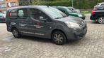 Citroën Berlingo année 2018 1600 diesel euro 6, Autos, 100 kW, Argent ou Gris, 6 portes, Euro 6