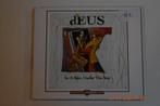 2 cd's : "Deus", Ophalen of Verzenden, Gebruikt