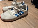 Adidas sneakers, Vêtements | Hommes, Chaussures, Enlèvement ou Envoi, Comme neuf, Blanc, Baskets