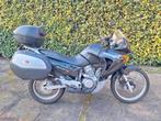 Honda transalp xl650v  rd10 bj2000 + koffers 40660km, Motoren, Motoren | Honda, 2 cilinders, Particulier, Meer dan 35 kW, Enduro