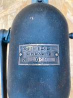 Antieke boormachine werkende staat, Ophalen of Verzenden