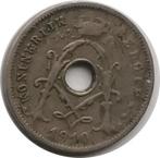 Belgische munten, Postzegels en Munten, Ophalen of Verzenden, Metaal, Losse munt