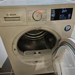 Droogkast Bosch in uitstekende staat, Electroménager, Sèche-linge, Chargeur frontal, Enlèvement, Utilisé, À condensation
