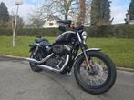 Harley Davidson 1200 Nightster de 2008, Motoren, 2 cilinders, Sportuitlaat, Particulier, Meer dan 35 kW
