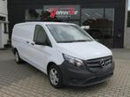 Mercedes-Benz Vito 114 cdi Lichte-Vracht 3 plaatsen, Automaat, Stof, Gebruikt, 4 cilinders