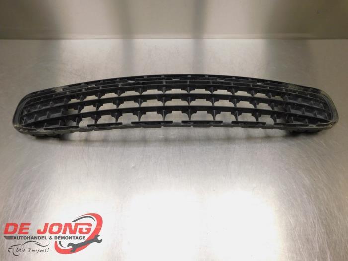 Grille van een Mini Countryman, Auto-onderdelen, Carrosserie, Mini, Gebruikt, 3 maanden garantie, Ophalen of Verzenden