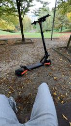 Kukrin G2 Pro, Fietsen en Brommers, Ophalen, Zo goed als nieuw, Elektrische step (E-scooter)
