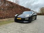 Porsche Panamera 4.8 Turbo S 2014 Voiture de tourisme, Autos, Euro 5, Achat, Entreprise, Automatique