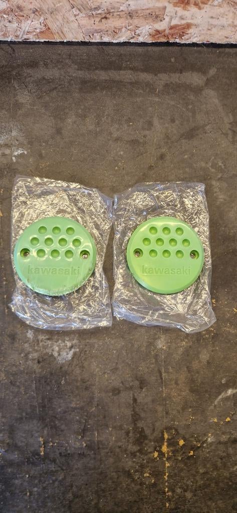 Carter bescherming Kawasaki Z1000 van 2003 tot 2006, Verzenden, Nieuw