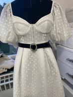 ASOS Pofmouwen Jurk Avondjurk Trouwjurk, Vêtements | Femmes, Habits de circonstance, Enlèvement ou Envoi, Comme neuf