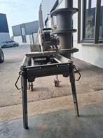 Carat, Doe-het-zelf en Bouw, Ophalen