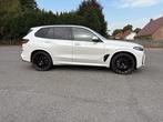 BMW X5 50e | xDrive | M-pack | Leasing (automatique), Autos, BMW, Cuir, Entreprise, 5 places, Automatique