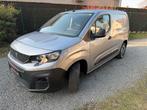 Peugeot Partner 1.2 Heavy*lichte vracht*btw aftrekbaar*3zpl., Auto's, 121 g/km, Parkeersensor, Euro 6, Bedrijf