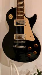 Gibson Les Paul Standard Ebony, Enlèvement, Comme neuf, Gibson