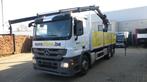 Mercedes Actros 2632 met HIAB kraan, Euro 5, Achat, Electronic Stability Program (ESP), Noir