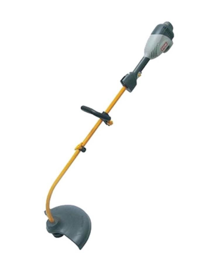 Coupe bordures Ryobi en bon état, Jardin & Terrasse, Enlèvement, Utilisé, 10 à 30 cm, Électrique