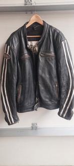 Richa vest leder classic ., Motoren, Kleding | Motorkleding, Ophalen