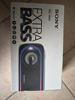 Sony srs xb40, Audio, Tv en Foto, Luidsprekerboxen, Ophalen, Zo goed als nieuw, Sony