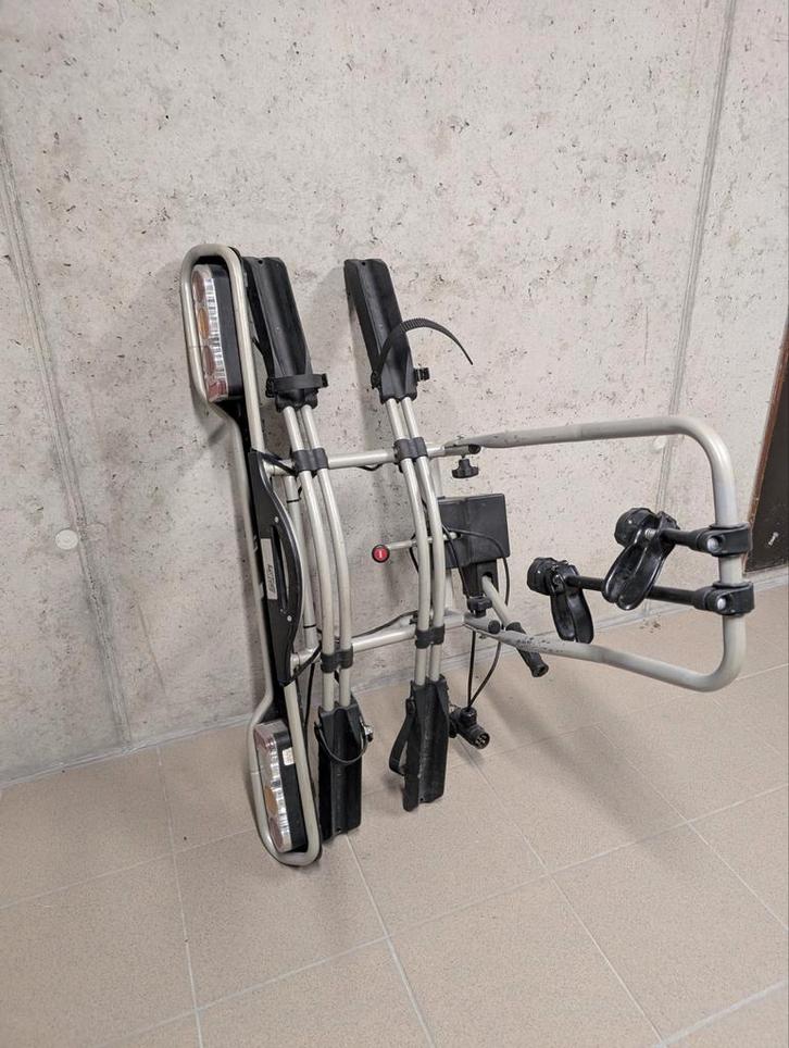 er Pro User jade + uitbreiding pour 3 vélos, Bricolage & Construction, Sanitaire, Enlèvement