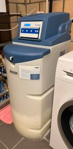 TVA Volumeco, Electroménager, Enlèvement, Utilisé, Adoucisseur d'eau électrique