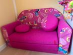 Canapé mousse enfant, Enlèvement, Comme neuf