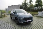 Nissan QASHQAI Mild-Hybrid 158 M/T Business Excecutive + Two, Autos, Entreprise, Boîte manuelle, Qashqai, 145 g/km