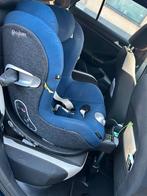 Autostoel Cybex, Verstelbare rugleuning, Gebruikt, 22 t/m 36 kg, Isofix
