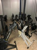 Grote partij concept 2 roeitrainers!, Sports & Fitness, Appareils de fitness, Enlèvement