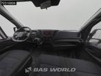 Iveco Daily 35C16 3.0L Koelwagen Laadklep Vriezer Thermoking, Auto's, Bestelwagens en Lichte vracht, Stof, Gebruikt, Euro 6, 4 cilinders