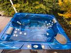Jacuzzi 2 zitplaatsen 1 ligplaats phoenix spas, Ophalen, Zo goed als nieuw, Filter