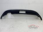 VW Golf 7 Facelift Diffuser Achterbumper onderlip, Enlèvement ou Envoi, Utilisé, Arrière, Pare-chocs