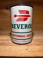 Ancien bidon d’huile olieblik, Collections, Enlèvement ou Envoi, Comme neuf