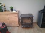 Houtkachel zeer goede staat doe een goe bod en is van u, Huis en Inrichting, Woonaccessoires | Kisten, Ophalen