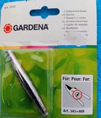 Veren voor snoeischaar Gardena., Ophalen of Verzenden, Nieuw
