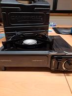 réchaud de camping Campingaz Camp'Bistro 3, Enlèvement, Comme neuf