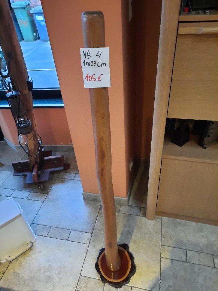 Didgeridoo, Musique & Instruments, Instruments à vent | Didgeridoos, Enlèvement