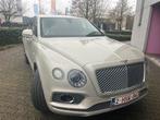 Bentley Bentayga Hybrid , 1ste eigenaar ! (automatique), Autos, Bentley, Cuir, Bentayga, Achat, Carnet d'entretien