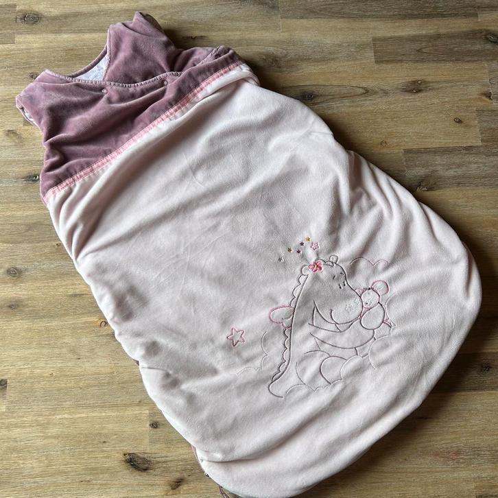 Gigoteuse NOUKIES, Enfants & Bébés, Couvertures, Sacs de couchage & Produits pour emmailloter, Comme neuf, Gigoteuse ou Couverture d'emmaillotage