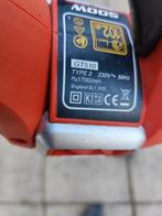 Heggenschaar, Tuin en Terras, Ophalen, Gebruikt, Elektrisch, Black & Decker