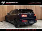 MINI Clubman One D 1.5 Alu17"/Led/Leder/Gps/Pdc/Cruise *1j g, Autos, Cuir, Achat, 5 portes, 3100 kg