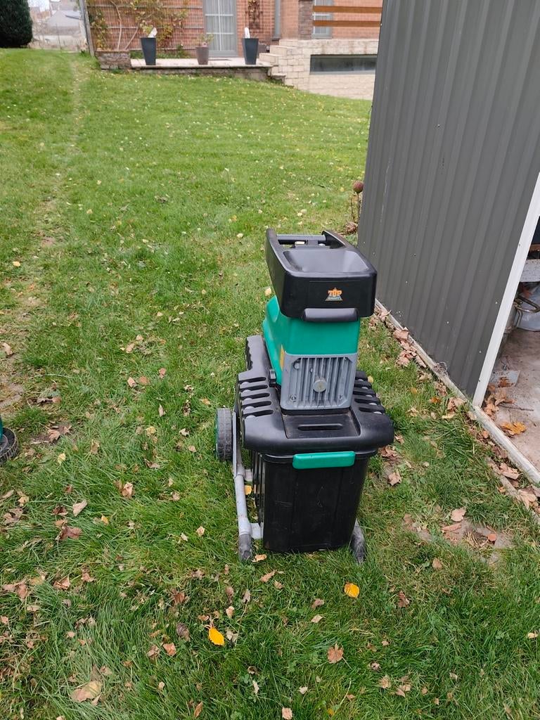 A vendre plus l'utilité, Jardin & Terrasse, Enlèvement ou Envoi