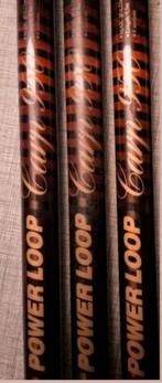 Vaste hengels shimano, Watersport en Boten, Ophalen