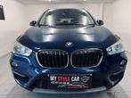 Bmw X1, Cuir, Toit Pano, Garantie 1 an, Autos, BMW, Essai à domicile, Achat, Euro 6, Entreprise